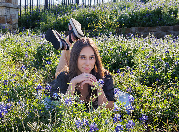 Sarah Bluebonnets-0387