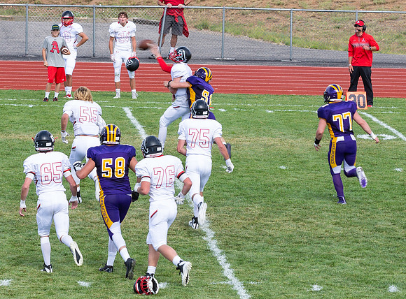 Football Game-1904
