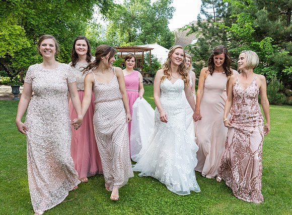 5 - Pre-Ceremony C-3322