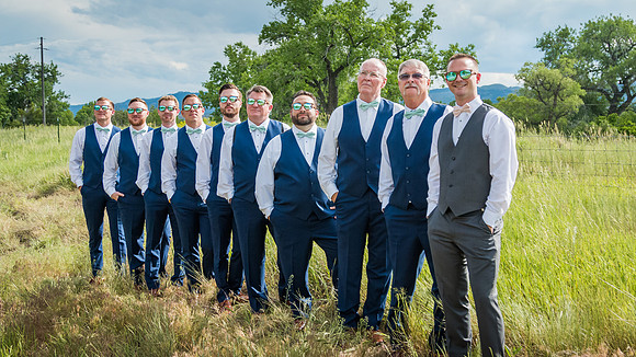 6 - Pre-Ceremony H-2096