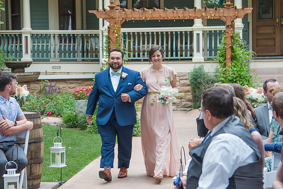 Ceremony H-2375