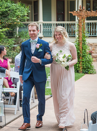 Ceremony H-2373
