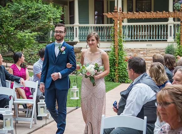 Ceremony H-2366