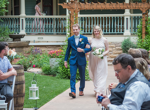Ceremony H-2369