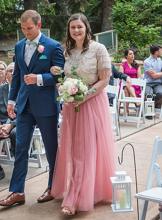 Ceremony H-2365