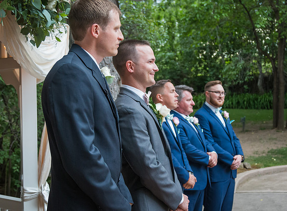 Ceremony H-2361