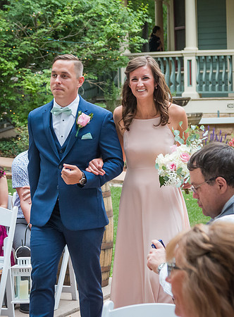 Ceremony H-2357