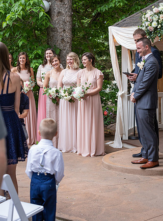 Ceremony C-3432