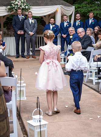 Ceremony C-3405