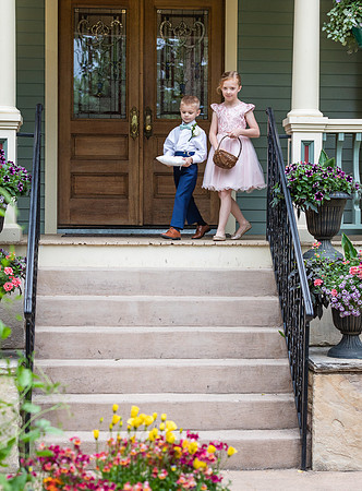 Ceremony C-3398