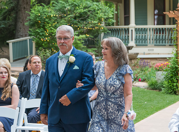 Ceremony H-2328