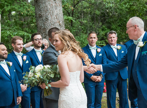 Ceremony H-2452