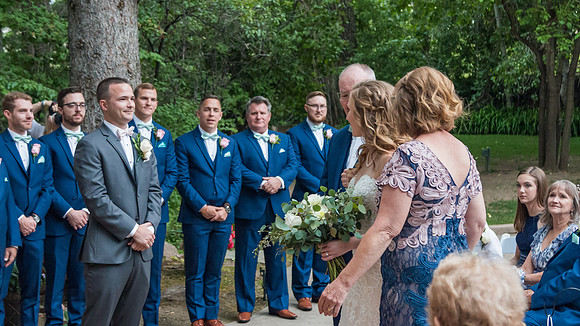 Ceremony H-2448