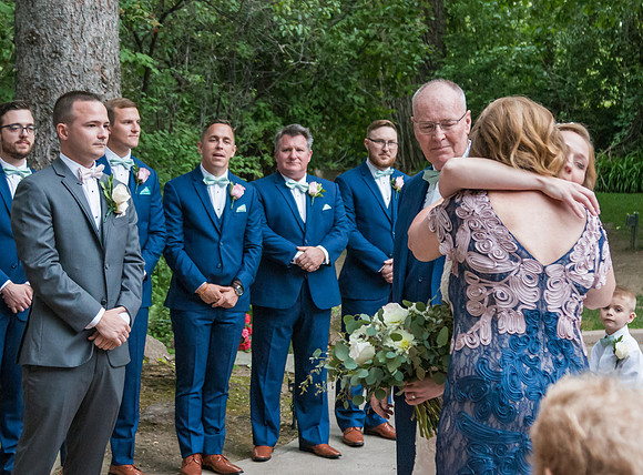 Ceremony H-2447