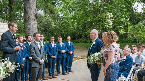 Ceremony H-2445