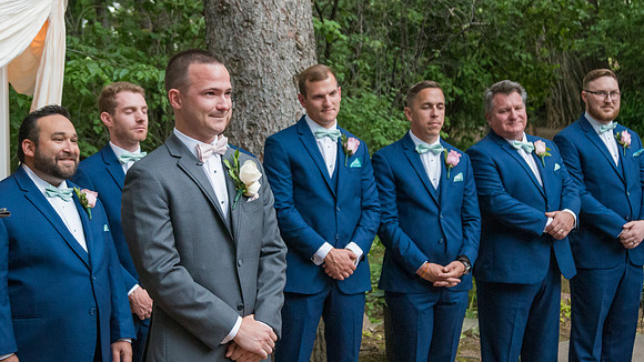Ceremony H-2440