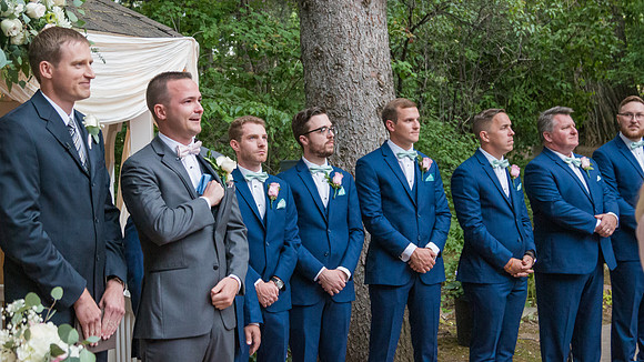 Ceremony H-2431