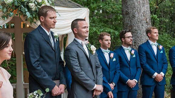 Ceremony H-2403