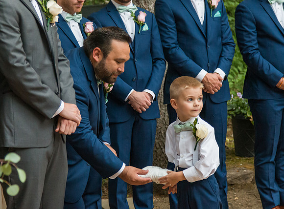 Ceremony H-2397