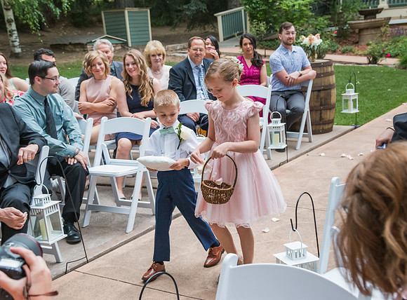 Ceremony H-2393