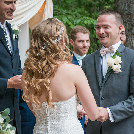 Ceremony H-2457