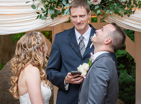 Ceremony C-3609
