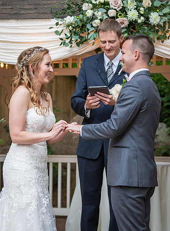 Ceremony C-3592