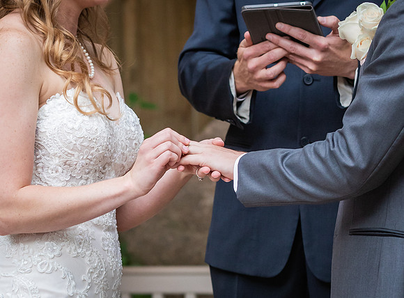 Ceremony C-3590
