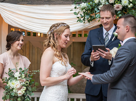 Ceremony C-3586