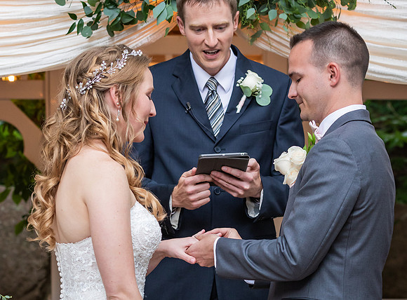 Ceremony C-3574