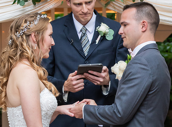 Ceremony C-3575