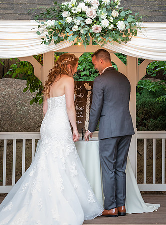 Ceremony C-3565