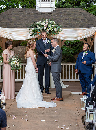 Ceremony C-3537