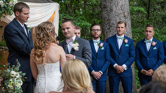 Ceremony C-3531