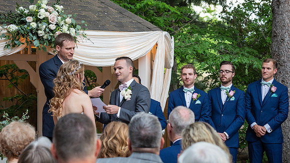 Ceremony C-3529