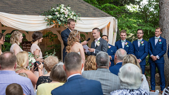 Ceremony C-3528