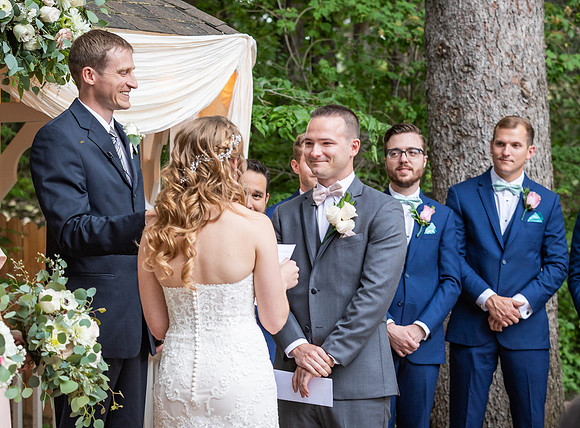 Ceremony C-3507