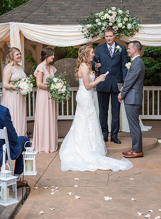 Ceremony C-3503