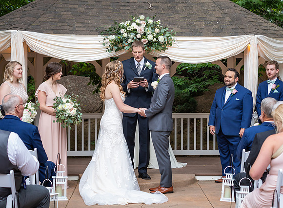Ceremony C-3456