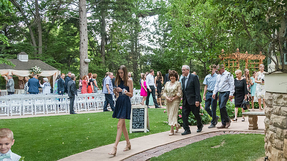 Ceremony H-2783