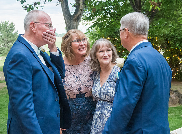 Ceremony H-2776