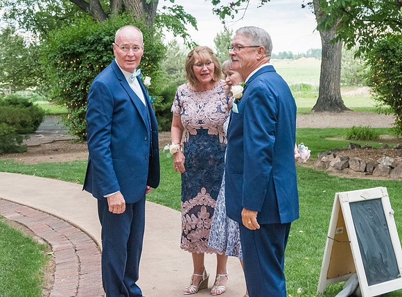 Ceremony H-2771