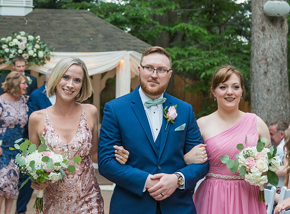 Ceremony H-2758