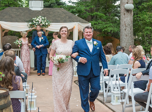 Ceremony H-2751