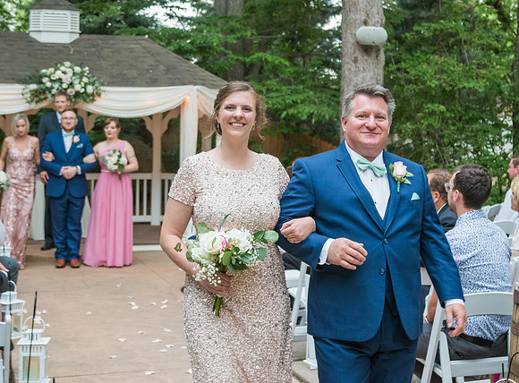 Ceremony H-2753