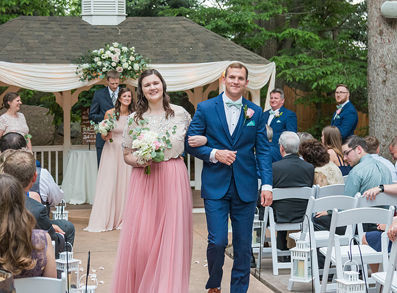 Ceremony H-2740