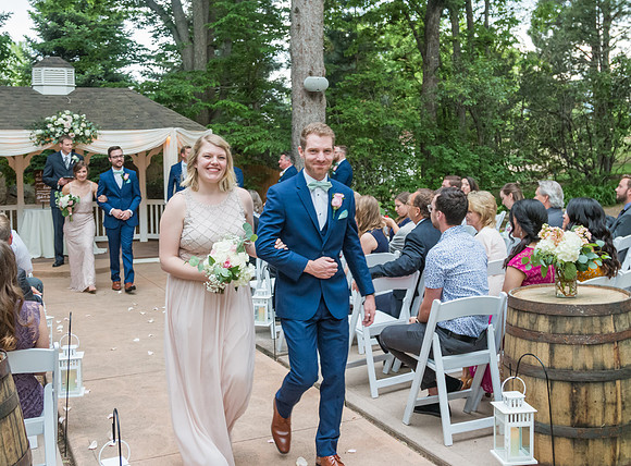 Ceremony H-2733
