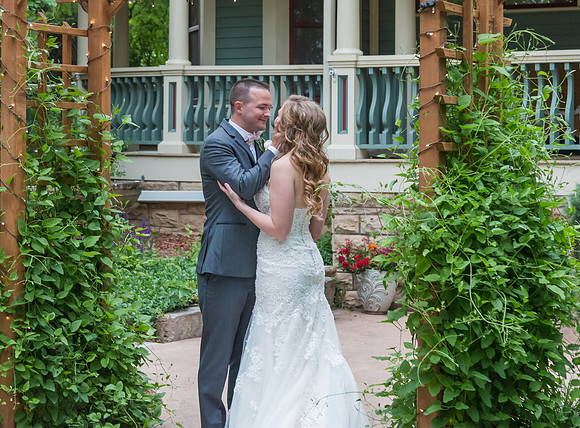Ceremony H-2724