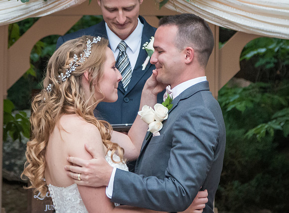 Ceremony H-2695