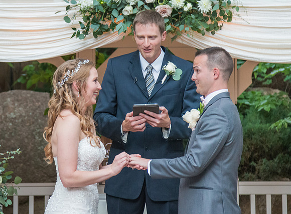 Ceremony H-2667